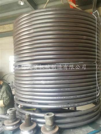 外盤管具備的眾多優(yōu)勢(shì)