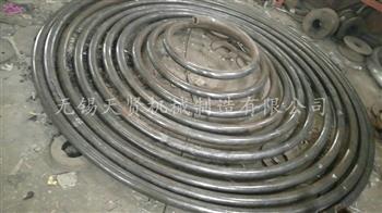 蚊香盤管定制工藝主要體現(xiàn)在哪些方面上？