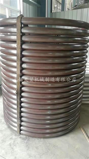 盤管性能評估跟什么相關(guān)聯(lián)