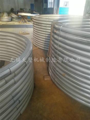 半管究竟能做些啥？