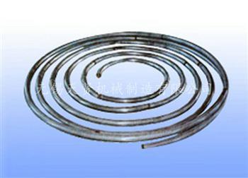 對(duì)于無(wú)縫盤管工藝的考驗(yàn)