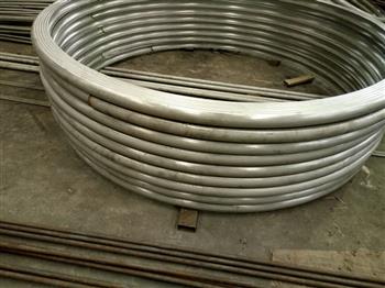 分析不銹鋼圓管為何會(huì)耐腐蝕？