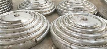 盤(pán)管廠家在工藝上的造詣可歸納為哪些方面