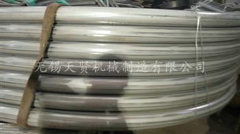 纏繞式304盤管的技術(shù)特性與應用優(yōu)勢