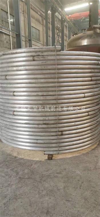 內(nèi)盤(pán)管